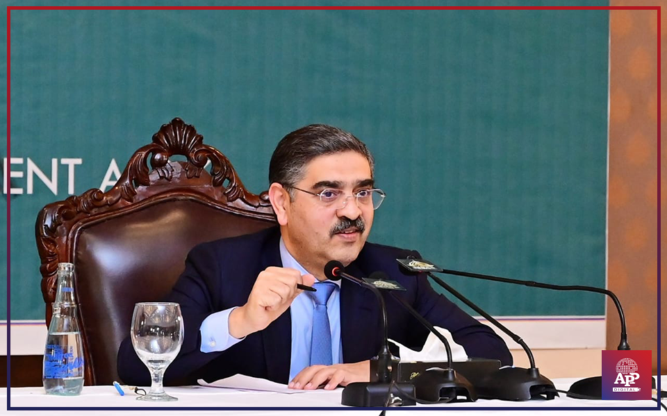 No one has impunity to spread violence; State to ensure law & order: PM Kakar