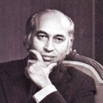 Z A Bhutto