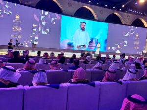 Four-day Hajj and Umra Services Conference & Exhibition opens in Saudi Arabia