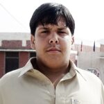 Aitzaz Hasan