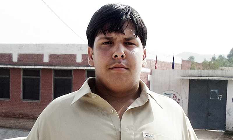 Aitzaz Hasan