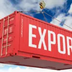 Pharmaceutical goods EXPORT