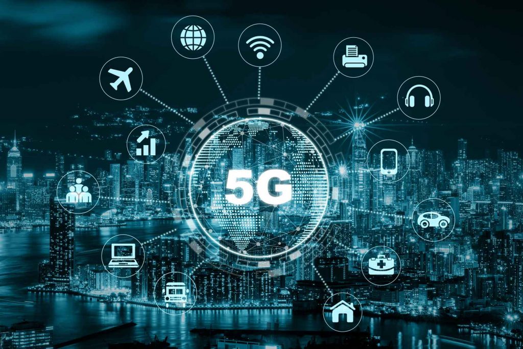 China boasts over 3.37m 5G base stations by end of 2023