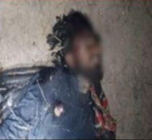 Two terrorists killed in Tank Operation