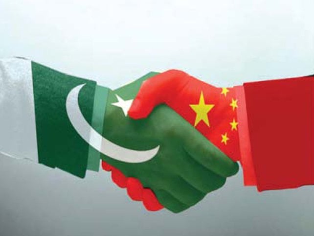 Gala dinner hosted to celebrate Pak-China friendship, bilateral relations with Turkey