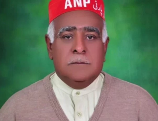 ANP candidate dies; Election activities suspended in PK-91