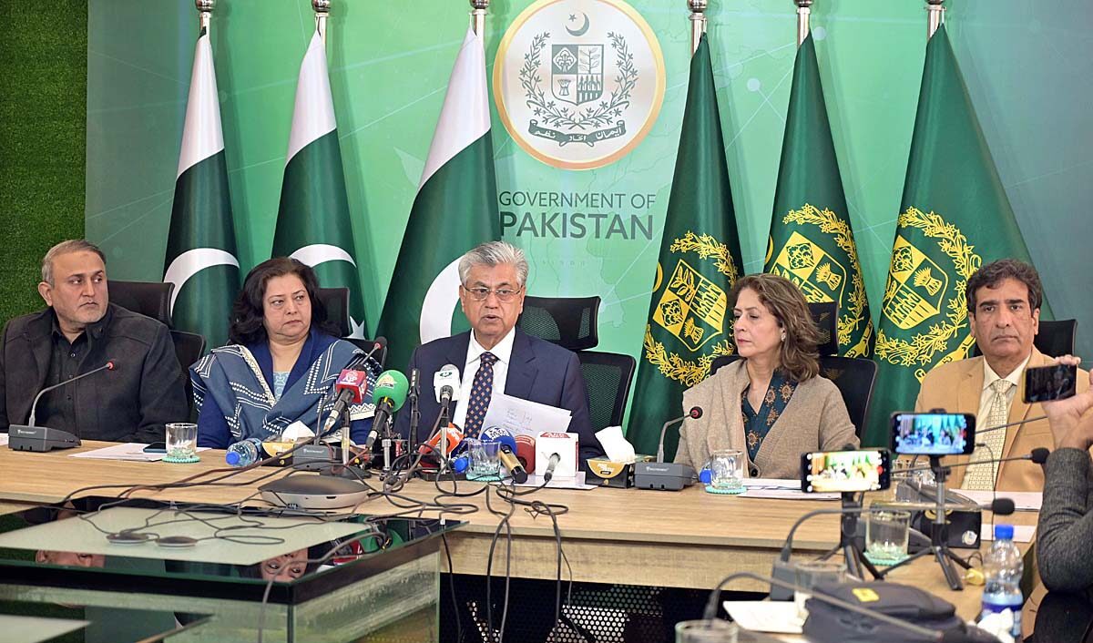 49 foreign journalists issued visas so far for coverage of upcoming elections : Solangi