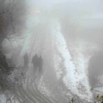 Murree snowfall