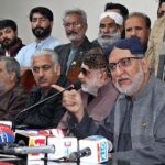 Saradar Akhtar Mengal