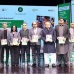 Ministry of Federal Education and Professional Training in collaboration with UNESCO, EdTech Hub, and ITA hosted the National launch of the 2023 Global Education Monitoring Report.