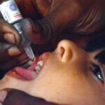 polio campaign