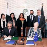 Federal Minister Madad Ali Sindhi Visited the Federal Government College of Home Economics and Management Sciences