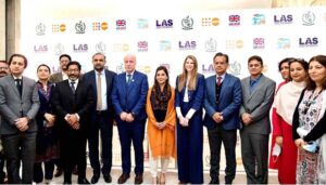 The First Anti-Rape Crises Cell is established by the Ministry of Law and Justice and Ministry of Health with the support from the UK Government, UN Population Fund (UNFPA) and Legal Aid Society