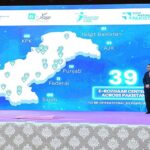 Caretaker Prime Minister Anwaar-ul-Haq Kakar launches E-Rozgar Centers across Pakistan in Tech Destination Pakistan Ceremony