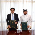 SAPM, Jawad Sohrab Malik signs agreements with Qatar's top companies
