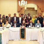 Stakeholders gathered for a crucial consultation on the proposed Child Domestic Labour Draft Bill