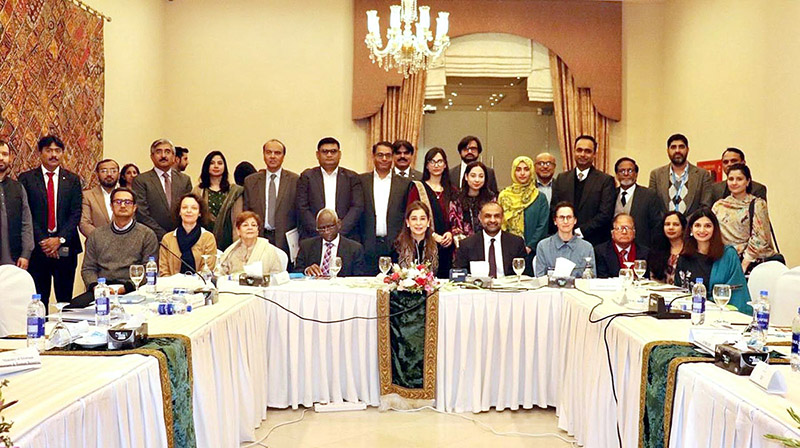 Stakeholders gathered for a crucial consultation on the proposed Child Domestic Labour Draft Bill