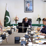 Secretary, Ministry of Federal Education and Professional Training, Waseem Ajmal Chaudhry chairs the 1st Inter-Provincial Secretaries’ meeting on Foundational Learning Policy and Roadmap
