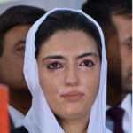 Aseefa Bhutto Zardari