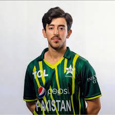 Temperament the key as Azan Awais gears up for U19 World Cup