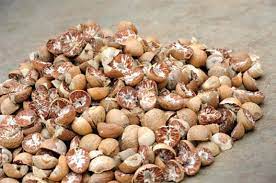 Dera police seize NCP Betel-nuts worth Rs 4.5 m