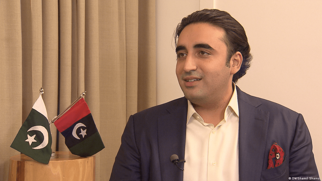 Bilawal-Bhutto