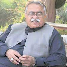 Political alliances can't defeat PPP in general elections: Maula Bux Chandio