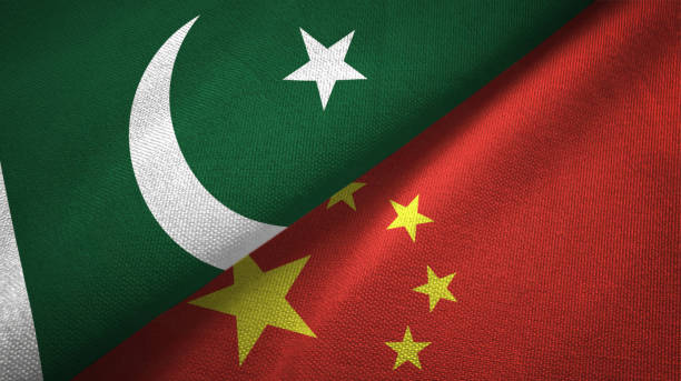 Pakistan, China vow to cement ironclad ties