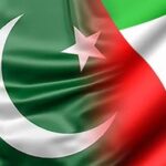 Pakistan-UAE