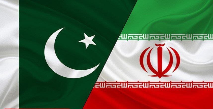 Diplomats engage to normalise Pakistan, Iran relations