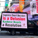 UN to resolve Kashmir