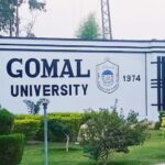 Gomal University VC says collective effort key to achieving institutional goals