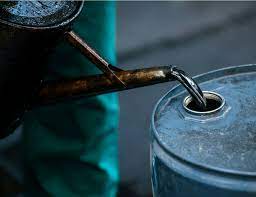 Intelligence officials nab Iranian oil smuggling ring in major crackdown