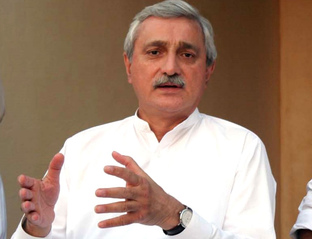 IPP to tackle youth's unemployment issue: Tareen