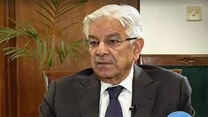 Whenever PML-N came to power, Pakistan progressed: Khawaja Asif