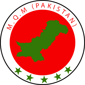 MQM-Pakistan leaders urge political parties for national dialogue through Parliament