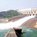 Mangla dam