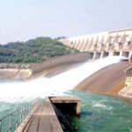 Mangla dam