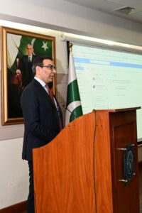 Effective implementation of bold reforms imperative to usher new era of development: Dr. Shamshad