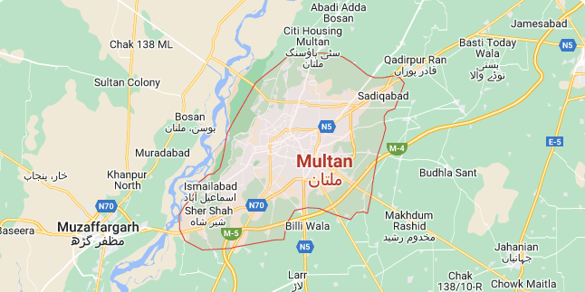 Electioneering gears up as stalwarts eye Multan slots