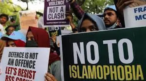 Muslims targeted in India amid rising religious intolerance