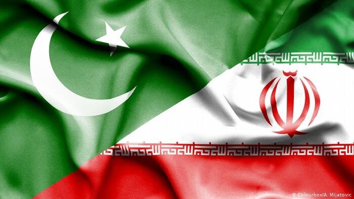 In "positive exchanges" Pak, Iran diplomats emphasise dialogue, brotherhood