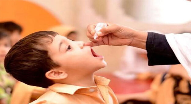 anti-polio