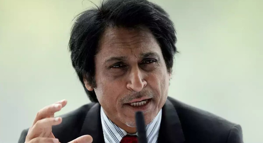 Ramiz asks young Pakistan batters to change their approach