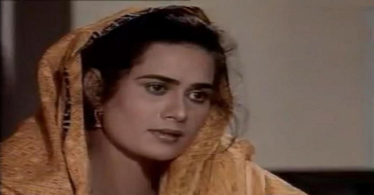 Veteran film actress Salma Mumtaz remembered