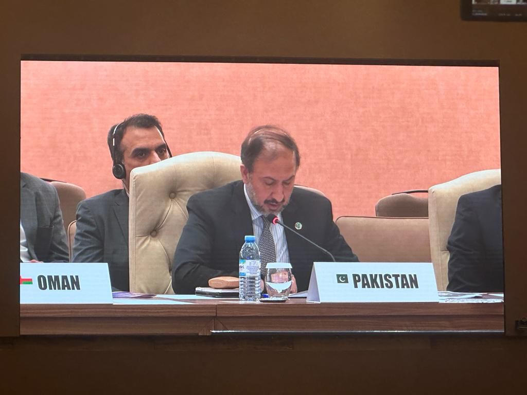 Pakistan urges developed nations to fulfill commitments, aid Global South in achieving SDGs