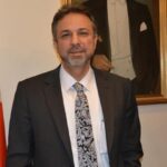 Turkiye Ambassador