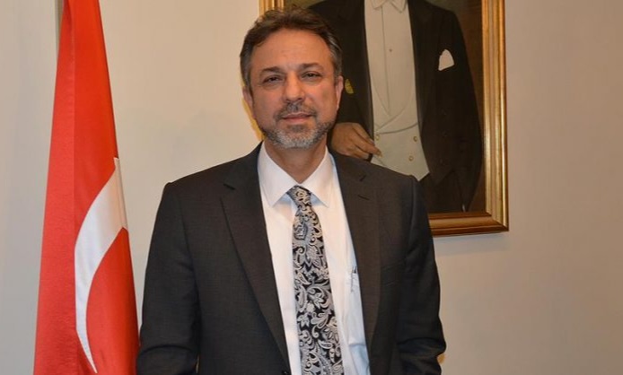 Turkiye Ambassador