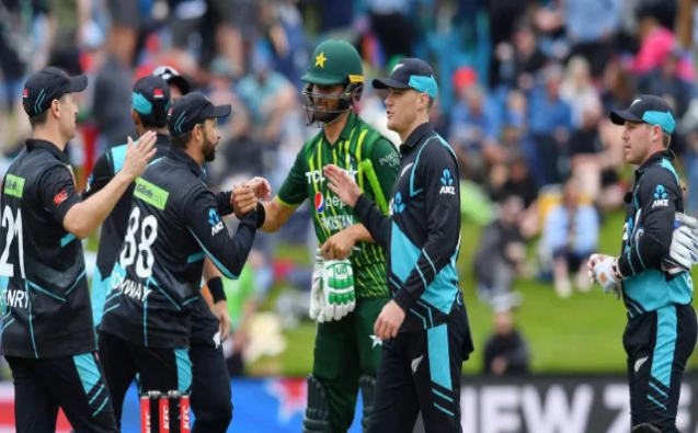 New Zealand beat Pakistan in third T20I to take unassailable 3-0 lead