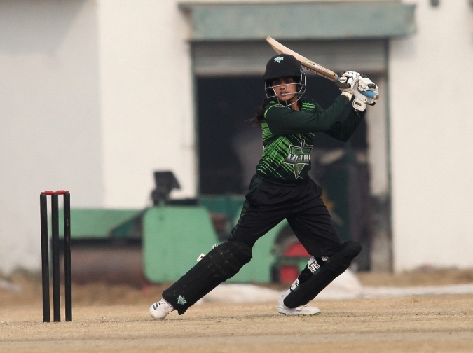 Lahore, Multan, Rawalpindi register wins in National Women T20